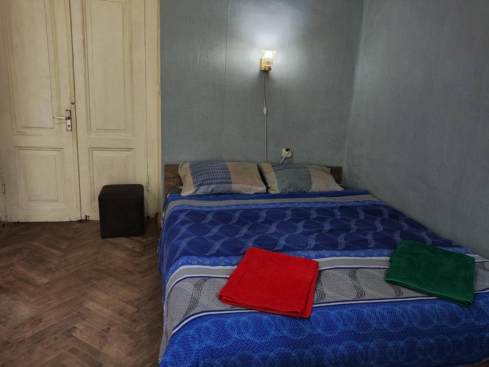 Eka'S Apartment On Marjanishvili Tbilissi Extérieur photo