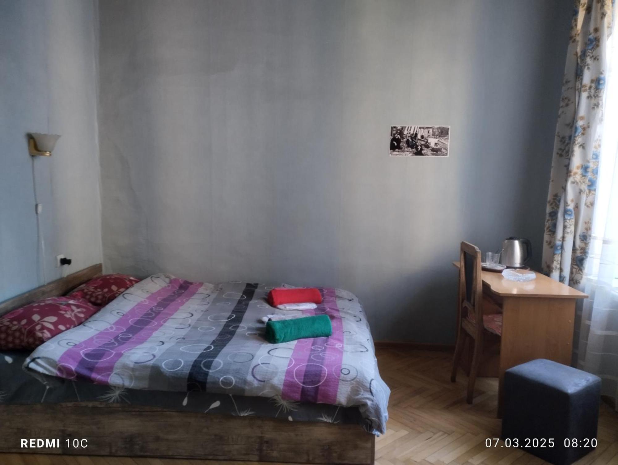 Eka'S Apartment On Marjanishvili Tbilissi Extérieur photo